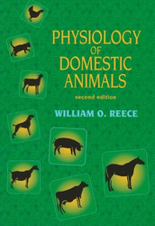 Functional Anatomy And Physiology Of Domestic Animals