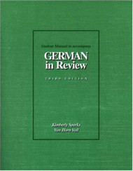 German In Review Text