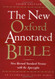 New Oxford Annotated Bible NRSV