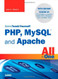 Sams Teach Yourself PHP MySQL & JavaScript All In One