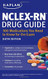 Nclex-Rn Drug Guide