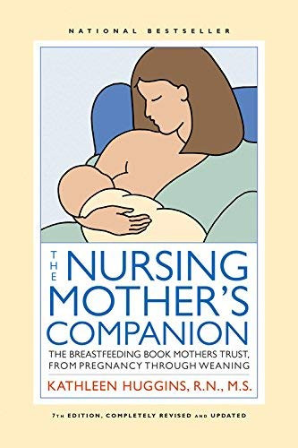 Nursing Mother's Companion
