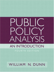 Public Policy Analysis