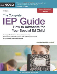 Complete IEP Guide