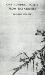 One Hundred Poems From The Chinese