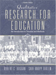 Qualitative Research For Education