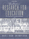 Qualitative Research For Education