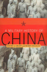 Military History Of China