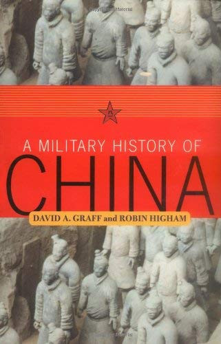 Military History Of China