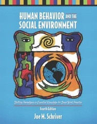 Human Behavior And The Social Environment