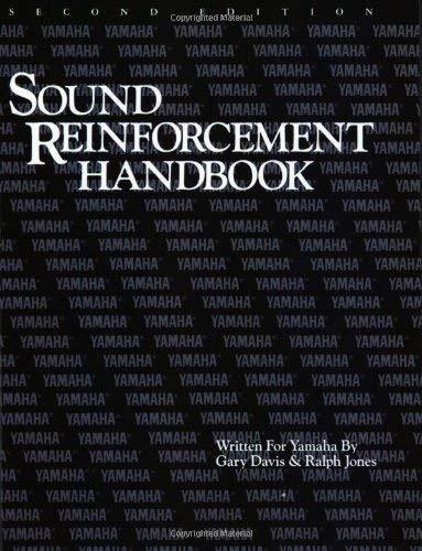 Sound Reinforcement Handbook