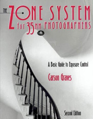 Zone System For 35Mm Photographers