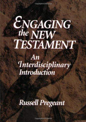 Engaging The New Testament