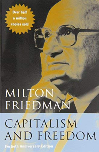 Capitalism And Freedom