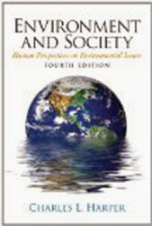 Environment And Society