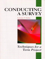 Conducting A Survey