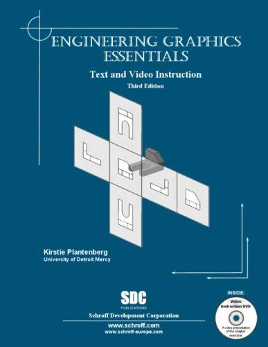 Engineering Graphics Essentials