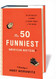 50 Funniest American Writers*