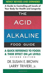 Acid-Alkaline Food Guide