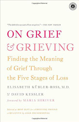 On Grief And Grieving