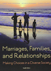 Marriages Families And Relationships