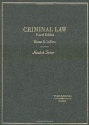 Criminal Law