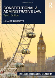 Constitutional and Administrative Law