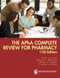 Apha Complete Review For Pharmacy