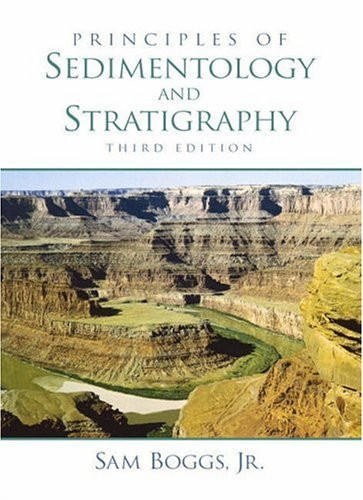 Principles Of Sedimentology And Stratigraphy