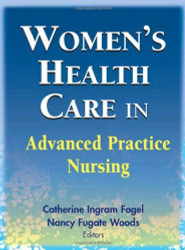 Women's Health Care In Advanced Practice Nursing