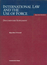 International Law And The Use Of Force