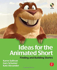 Ideas For The Animated Short