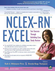 NCLEX-RN EXCEL