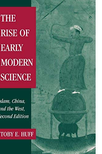Rise Of Early Modern Science