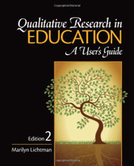 Qualitative Research In Education