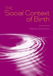Social Context Of Birth