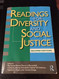 Readings For Diversity And Social Justice