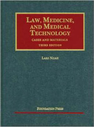 Law Medicine And Medical Technology