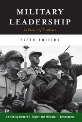 Military Leadership