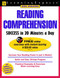 Reading Comprehension Success In 20 Minutes A Day