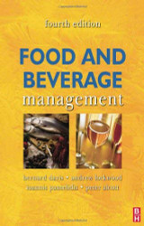 Food And Beverage Management