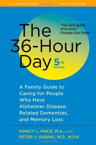 36-Hour Day