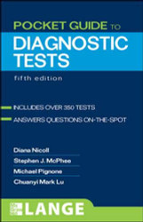 Guide To Diagnostic Tests -  Diana Nicoll