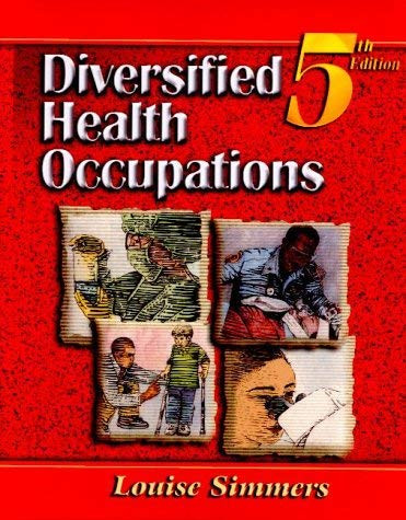 Diversified Health Occupations