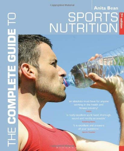 Complete Guide To Sports Nutrition