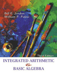 Integrated Arithmetic And Basic Algebra