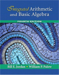 Integrated Arithmetic And Basic Algebra