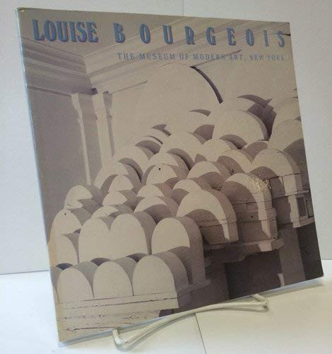 Louise Bourgeois - Deborah Wye