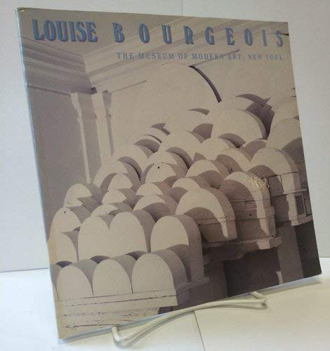 Intimate Geometries: The Art and Life of Louise Bourgeois: Storr