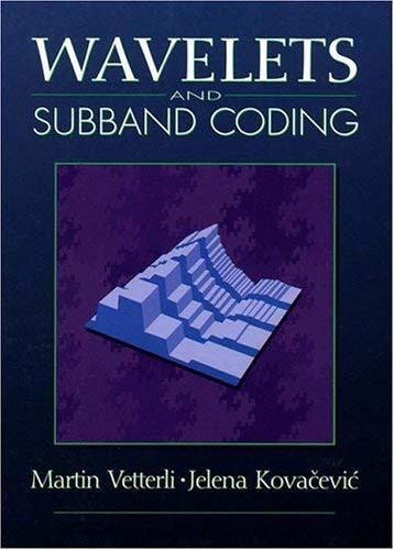 Wavelets And Subband Coding